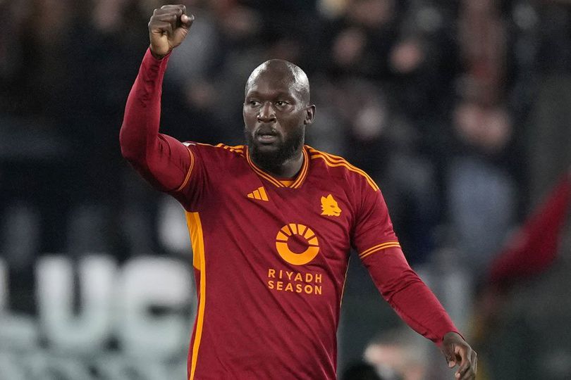 Segini Biaya yang Harus Dikeluarkan AS Roma untuk Permanenkan Romelu Lukaku Segini Biaya yang Harus Dikeluarkan AS Roma untuk Permanenkan Romelu Lukaku