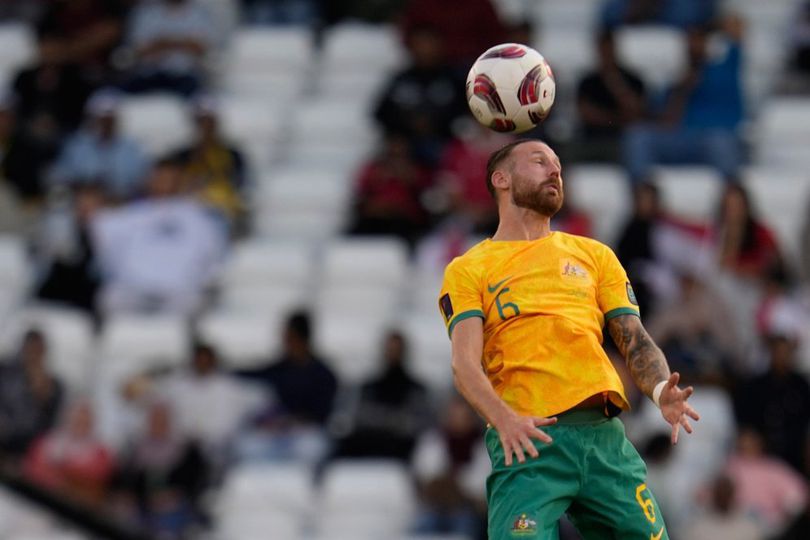 Mengenal Martin Boyle: Penyerang Tajam Australia yang Berpotensi Membobol Gawang Timnas Indonesia