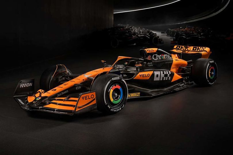 Jadwal Peluncuran Tim Formula 1 2024, Tim Favoritmu Kapan?