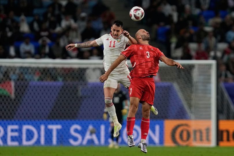 Prediksi Piala Asia 2023: Tajikistan vs Uni Emirat Arab, Minggu 28 Januari 2024