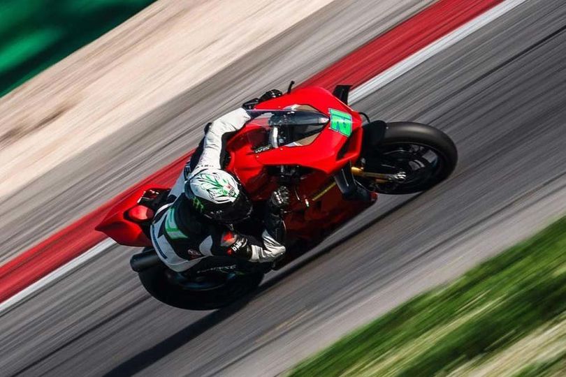 Franco Morbidelli Soal Kecelakaan di Portimao: Terima Kasih atas Pertolonganmu, Marc Marquez!