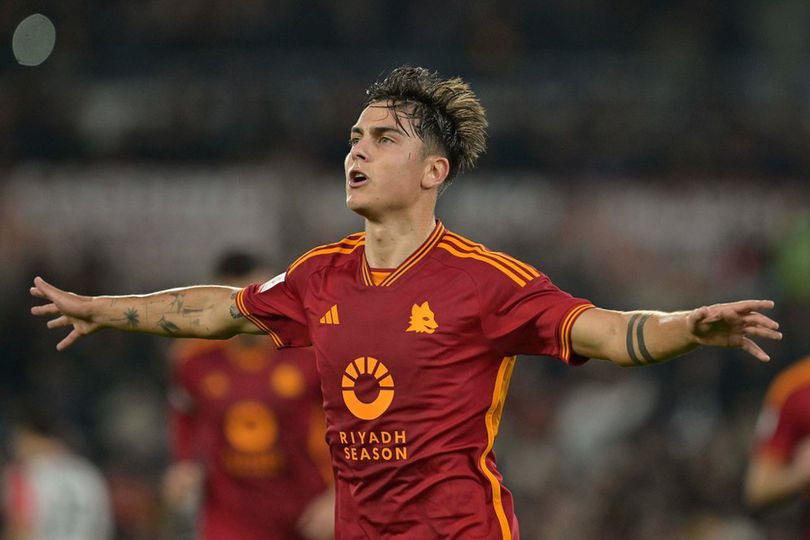 Osimhen Tidak Memungkinkan, Chelsea Bakal Angkut Paulo Dybala Osimhen Tidak Memungkinkan, Chelsea Bakal Angkut Paulo Dybala
