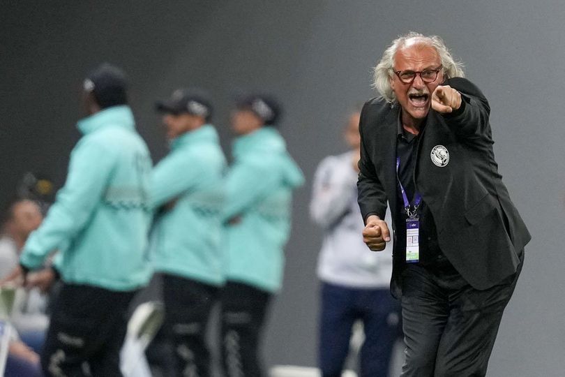 Sentuhan Emas Eks PSM Makassar di Timnas Tajikistan pada Piala Asia 2023: Debutan Langsung Tembus 8 Besar!