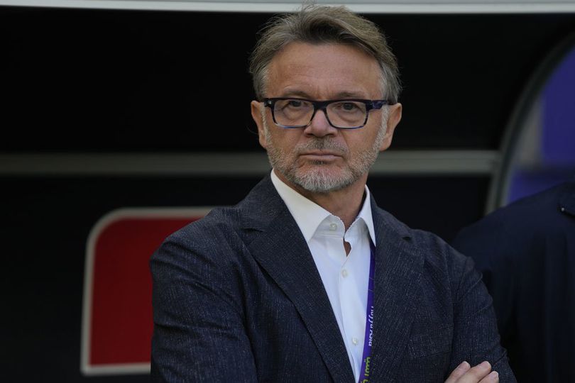 Gara-gara Kalah Lawan Indonesia, Philippe Troussier Dipecat dari Timnas Vietnam?