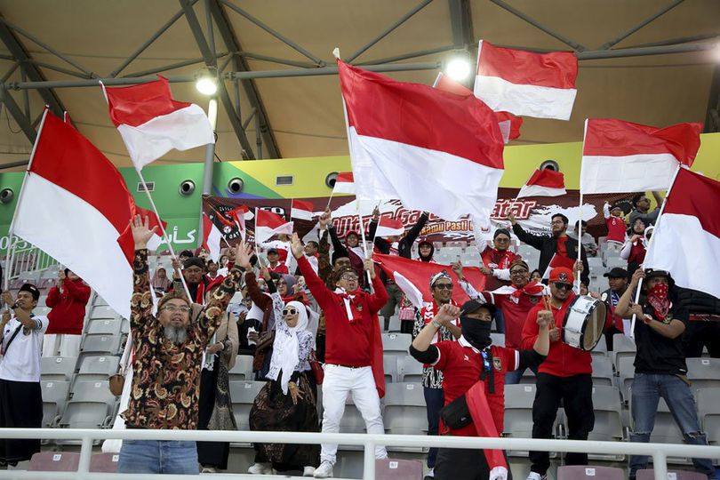 Momen Ketika Timnas Indonesia Dipermalukan Bahrain dengan Skor 0-10 di Kualifikasi Piala Dunia 2014