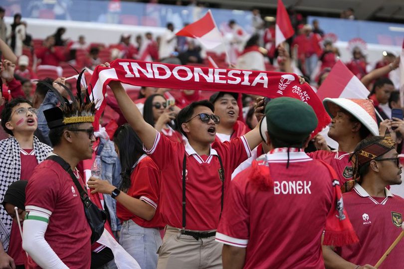 3 Pertemuan Terakhir Australia vs Indonesia: Merah Putih Memberi Perlawanan