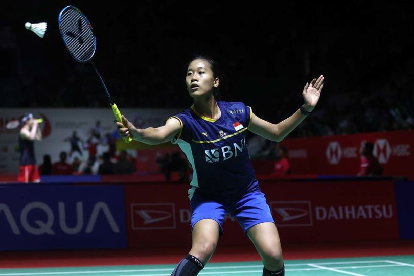 Jadwal dan Live Streaming Semifinal Badminton Asia Team Championships