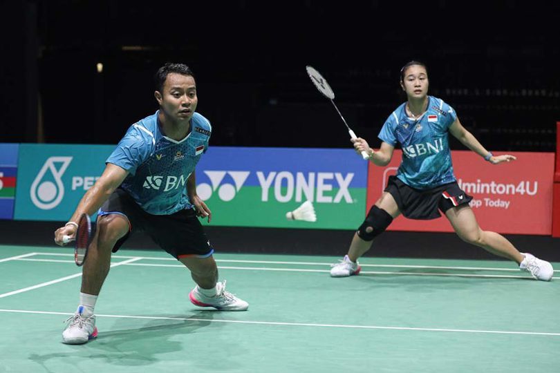 Link Live Streaming Thailand Open 2024 di SPOTV dan Vidio, 14-19 Mei 2024