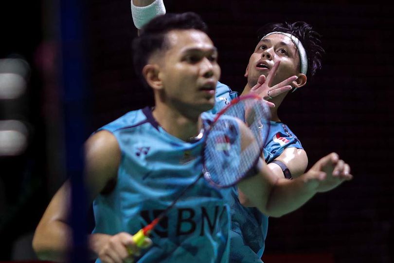 Jadwal 13 Wakil Indonesia di Babak 16 Besar Indonesia Masters 2024, 25