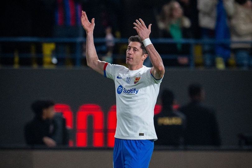 Hasil Barcelona vs Osasuna: Skor 2-0