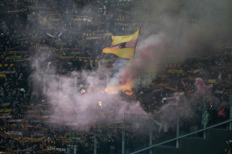Roma vs Verona: Faktor Kandang Bisa Jadi Pembeda