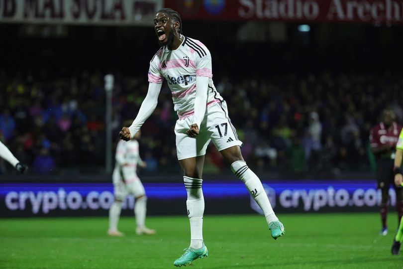 Belum Lama Direkrut, Aston Villa Sekolahkan Kembali Samuel Iling-Junior ke Serie A