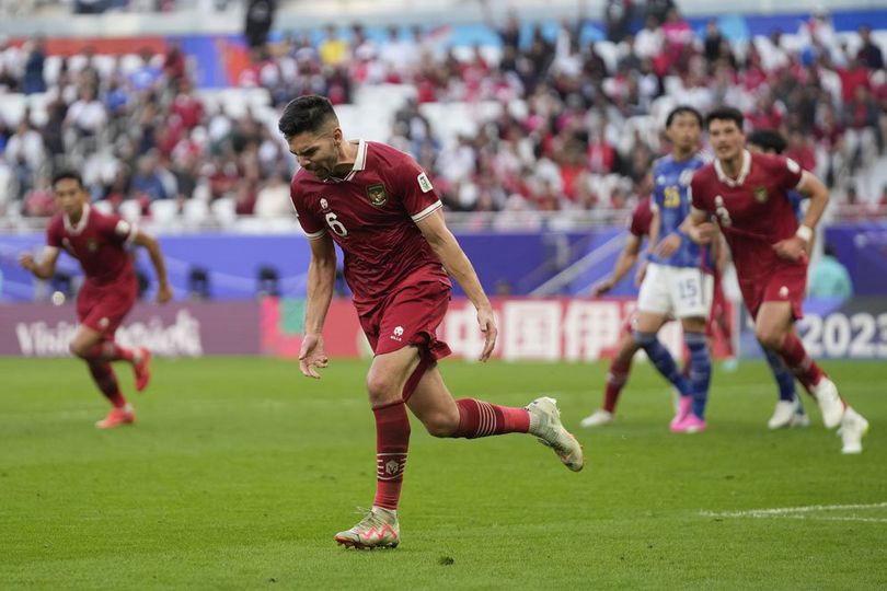 Doan Van Hau Singgung Pemain Naturalisasi Timnas Indonesia, Sebut Beda Level