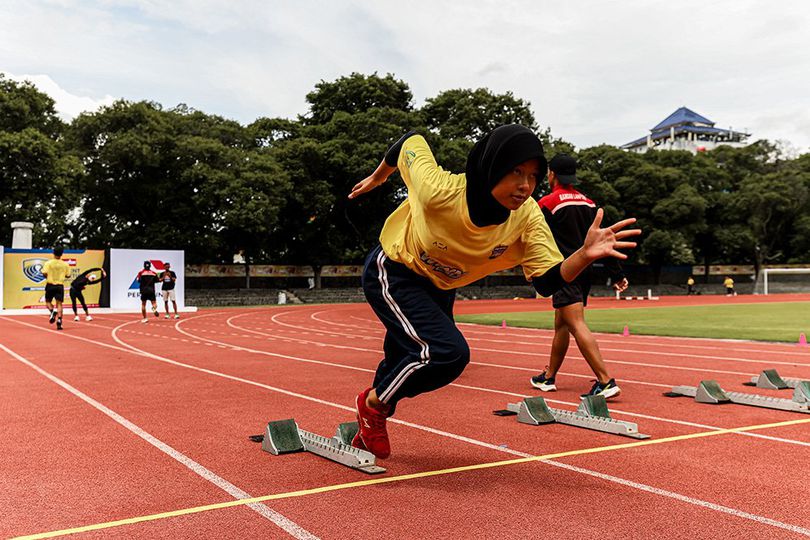 Energen Championship SAC Indonesia 2023: 288 Pelajar Terbaik Siap Bersaing di Puncak