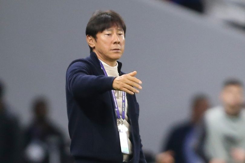 PSSI Disarankan Perpanjang Kontrak Shin Tae-yong Sebelum Direbut Korea Selatan