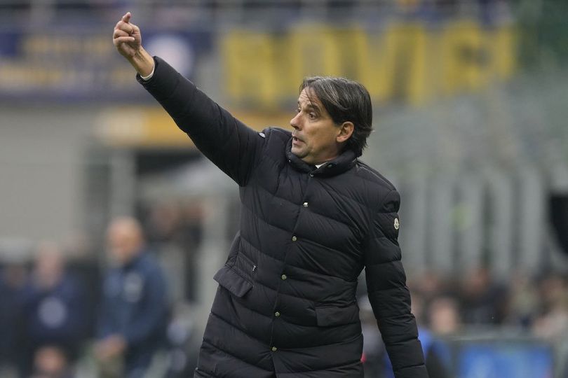 Inter Milan Menang, Simone Inzaghi Belum Coret Juventus dari Daftar Persaingan Scudetto