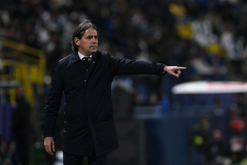 Daftar Gelar yang Diraih Simone Inzaghi di Inter Milan