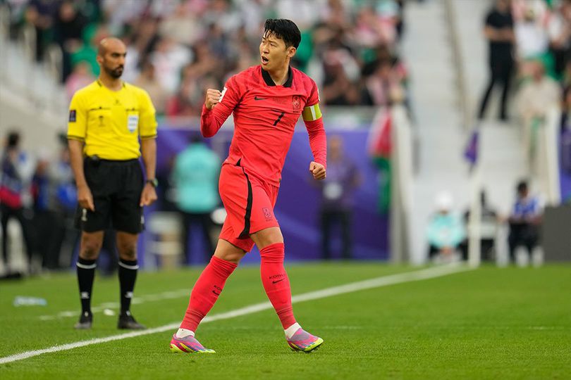 Prediksi Piala Asia 2023: Arab Saudi vs Korea Selatan 30 Januari 2024 Prediksi Piala Asia 2023: Arab Saudi vs Korea Selatan 30 Januari 2024