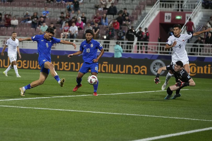 Rekap Hasil Negara ASEAN pada Matchday ke-1 Piala Asia 2023: Tiga Gugur, Thailand Selamatkan Muka