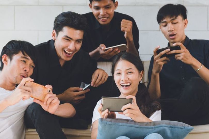 Tips Mabar Bareng Teman-teman di Rumah, Coba Lakuin Dijamin Makin Seru!
