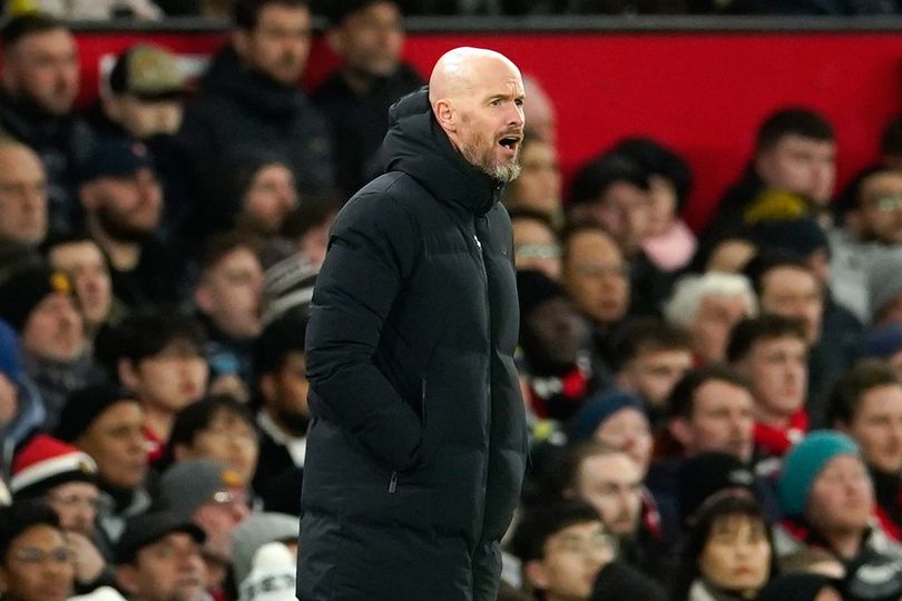 6 Kandidat Pengganti Erik Ten Hag di Manchester United, Thomas Tuchel Masuk!