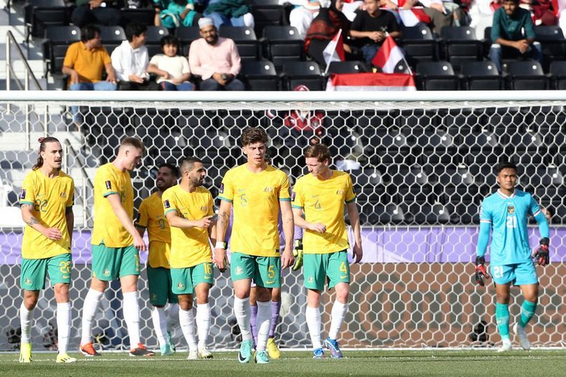 Martin Boyle dan Craig Goodwin, 2 Pemain Australia Pemberi Mimpi Buruk Timnas Indonesia Menjelang Kualifikasi Piala Dunia 2026