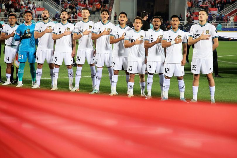 Penyerang Timnas Indonesia Pastikan Timnya Tak Silau Reputasi Mentereng Jepang