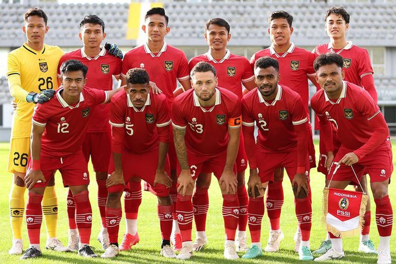 Hadapi Lawan Berat di Piala Asia, Indonesia Diprediksi Andalkan Parkir Bus dan Serangan Balik