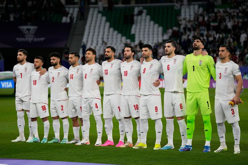 Prediksi Piala Asia 2024: Hong Kong vs Iran 20 Januari 2024