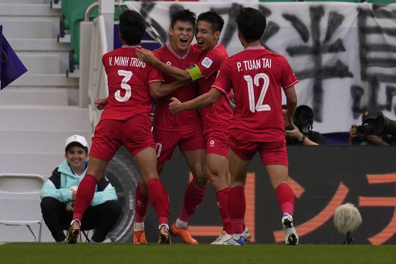 Punya Julukan 'Manusia Tanpa Paru-Paru', Bek Vietnam Ungkap Titik Lemah Timnas Indonesia