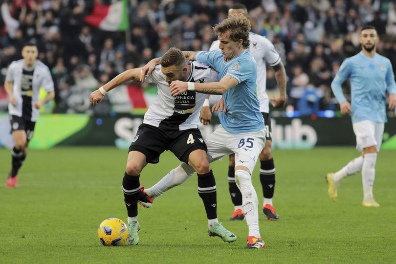 3 Kemenangan Beruntun Lazio di Serie A, Siapa Saja Korbannya?