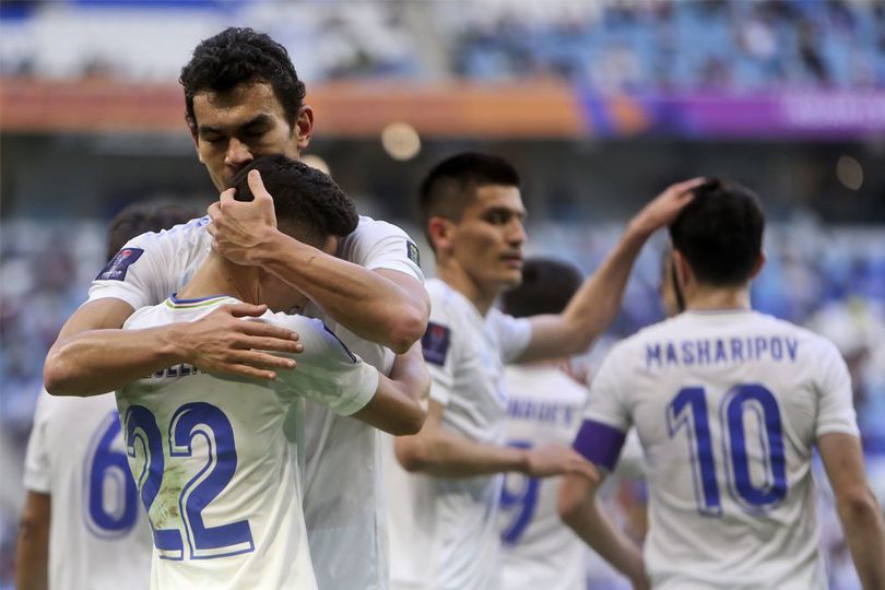 Hasil Piala Asia 2023: Susul Indonesia, Thailand Tersingkir dari Babak 16 Besar