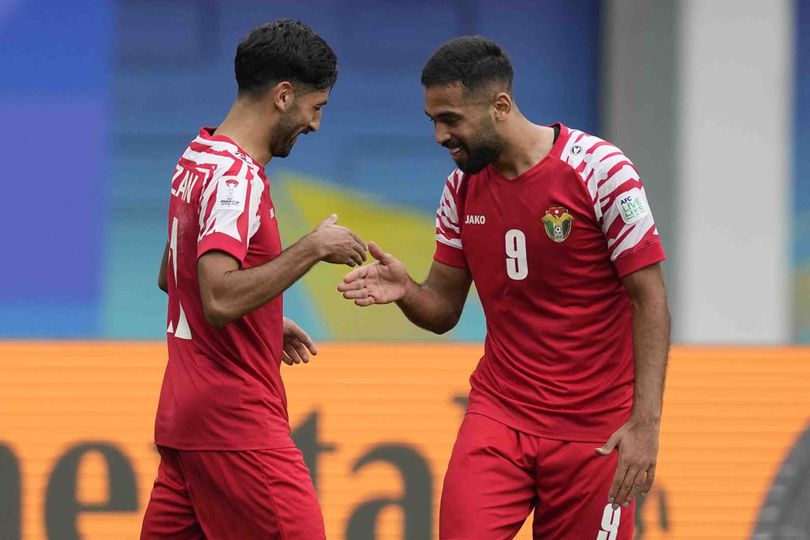 Hasil 16 Besar Piala Asia 2023: Dramatis, Yordania Kalahkan Irak dan Melaju ke Perempat Final