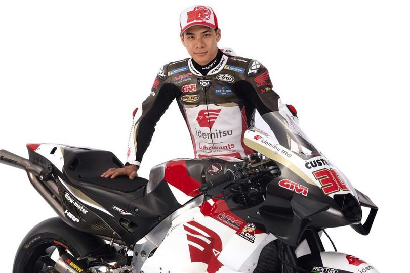 Takaaki Nakagami Resmi Pilih Mundur dari MotoGP, Jadi Test Rider Honda di Jepang Takaaki Nakagami Resmi Pilih Mundur dari MotoGP, Jadi Test Rider Honda di Jepang