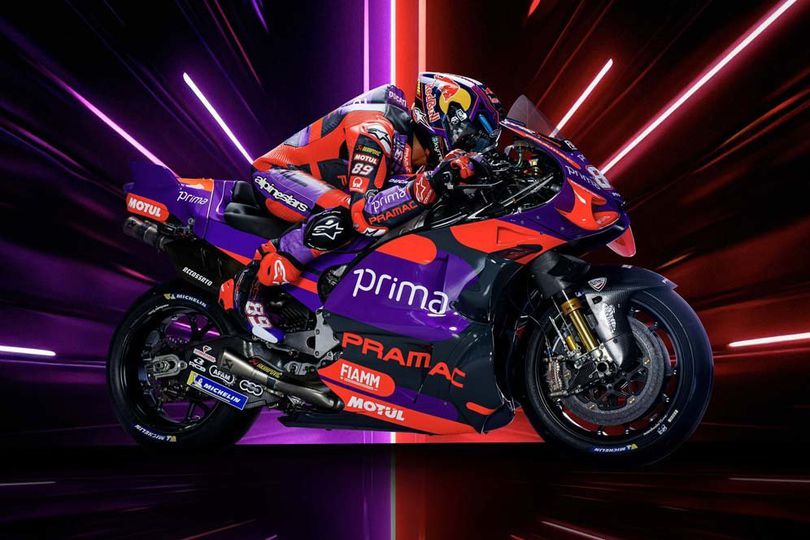 Link Live Streaming MotoGP Qatar 2024 di Trans7 dan SPOTV, 8-11 Maret 2024