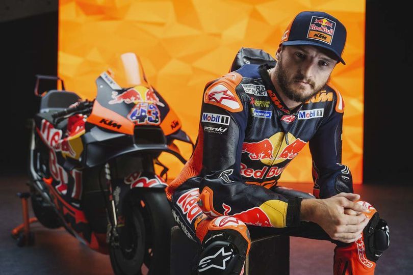 Terdepak dari KTM, Mau ke Mana Jack Miller? Ini 3 Opsinya di MotoGP 2025