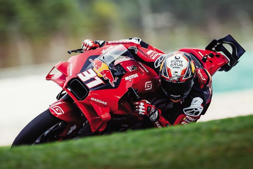 'Tak Seperti Rookie, Pedro Acosta Luar Biasa Cepat Belajar di MotoGP!'