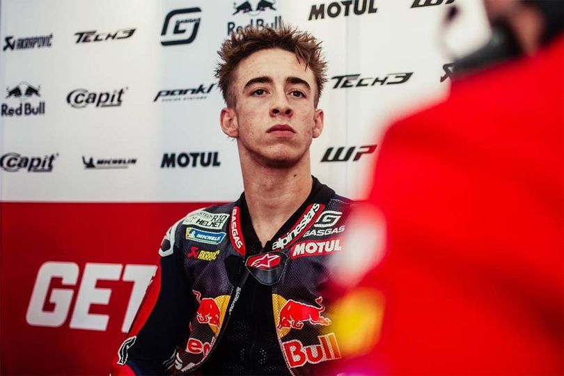 Marc Marquez Peringatkan Para Rival: Pedro Acosta Segera Jadi Calon Juara!