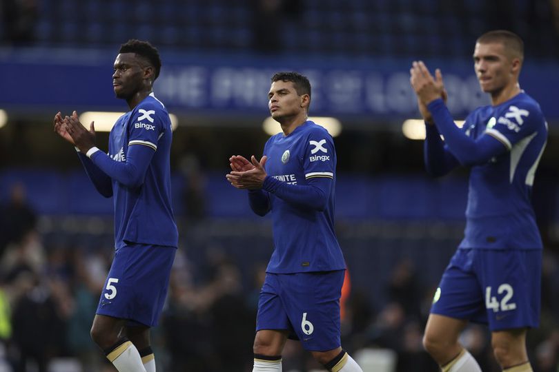 Sebagian Besar Pemain Chelsea Tidak Cukup Bagus