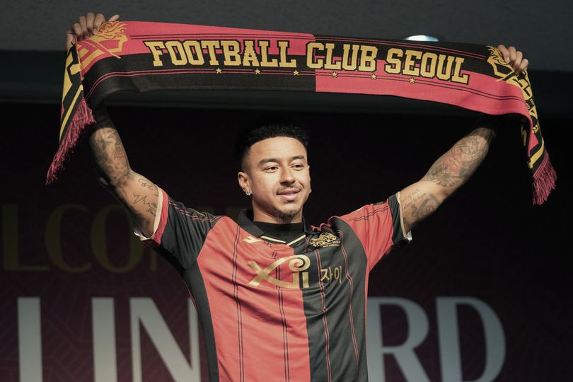 Kabar Terbaru Jesse Lingard di Korea Selatan: Kini Harus Berurusan Dengan Polisi, Kenapa tuh? Kabar Terbaru Jesse Lingard di Korea Selatan: Kini Harus Berurusan Dengan Polisi, Kenapa tuh?