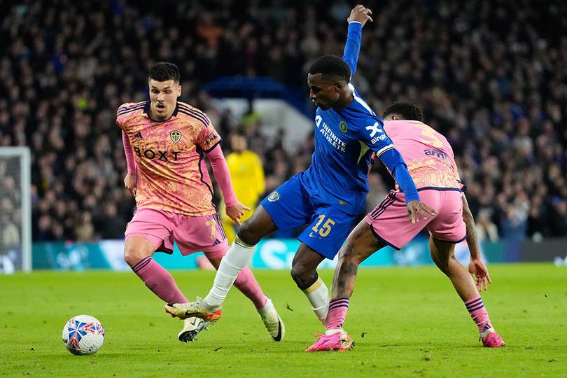 Chelsea vs Leicester: Jadwal, Jam Kick-off, Siaran Langsung, Live Streaming, Statistik