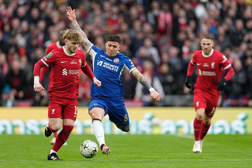 Jelang Duel Lawan Newcastle, Gakpo Kenang Final EFL Cup 2024 Lalu: Menegangkan!