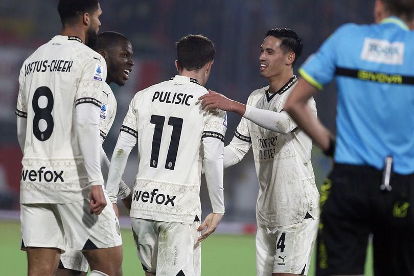 Jadwal AC Milan Hari ini, Jumat 23 Februari 2024: Rennes Part II
