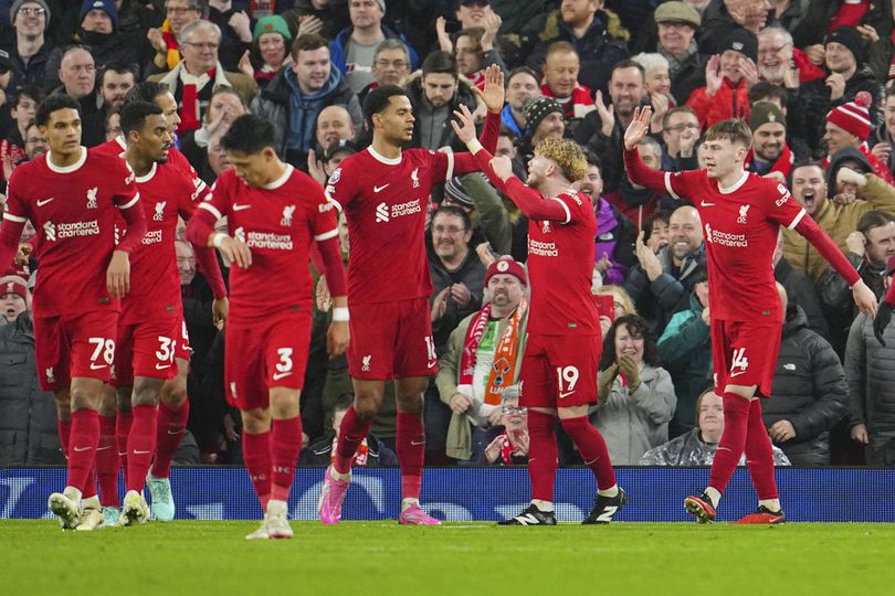 Liverpool Diprediksi Menang Tipis atas Chelsea di Final Carabao Cup, Ini Skornya