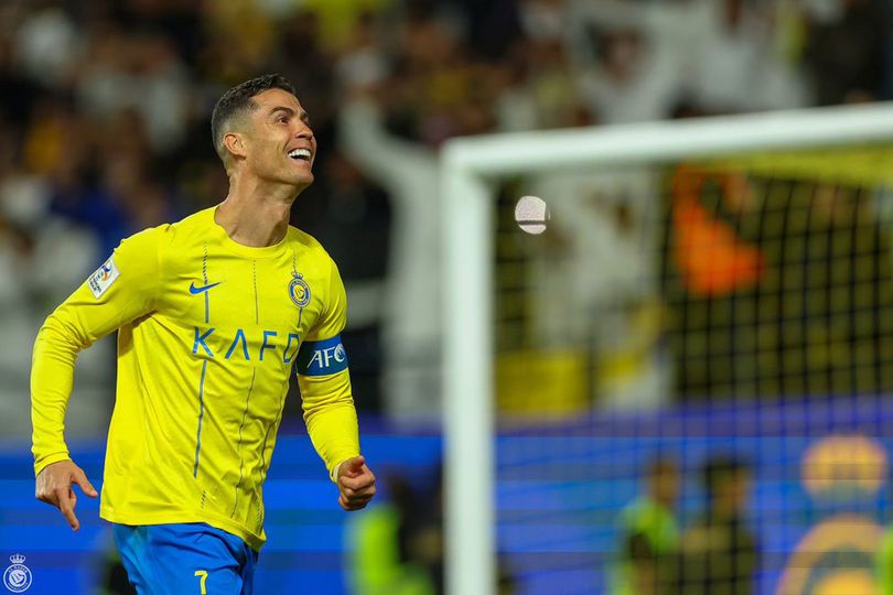 Rekap Liga Arab Saudi 2023/2024: Al Hilal Juara, Al Nassr Nomor Dua, Cristiano Ronaldo Top Skor