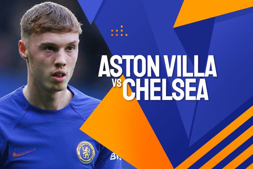 Free live streaming online aston villa vs chelsea