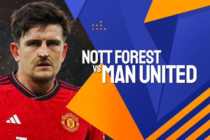 Prediksi Nottingham Forest vs Manchester United 29 Februari 2024