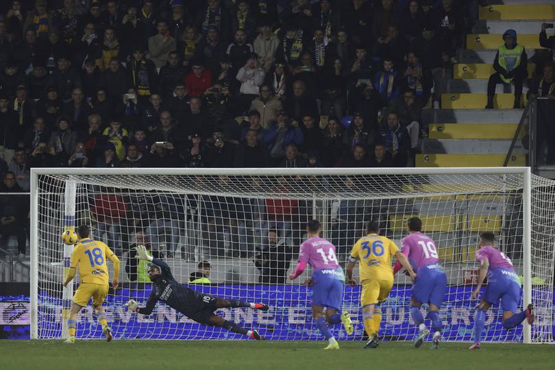 AC Milan di Jalur Scudetto?
