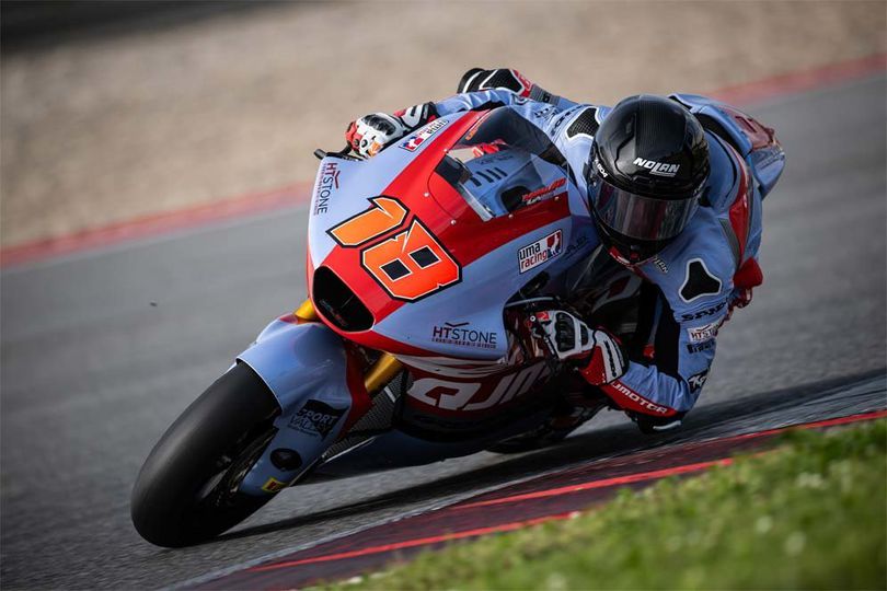 Hasil Kualifikasi Moto2 Portugal 2024: Bekuk Fermin Aldeguer, Manuel Gonzalez Raih Pole Perdana