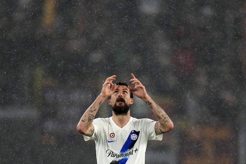 Francesco Acerbi Lolos dari Kasus Rasisme, Juan Jesus Murka